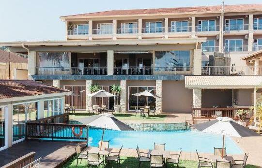 Umthunzi Hotel and Conference