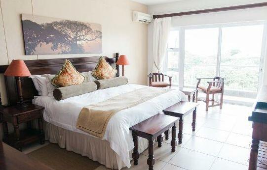 Umthunzi Hotel and Conference - Photo4