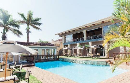 Umthunzi Hotel and Conference - Photo5
