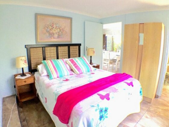 Xanadu Guest House - Photo3