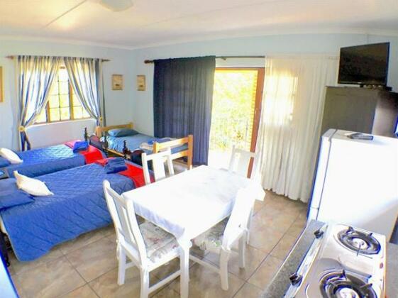 Xanadu Guest House - Photo4