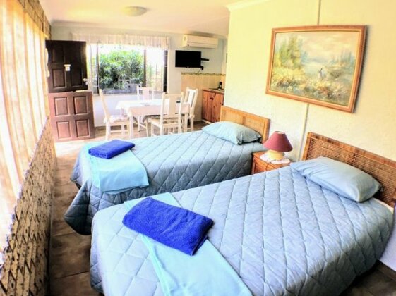Xanadu Guest House - Photo5