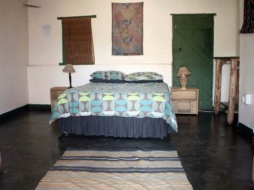 Amapondo Backpacker lodge