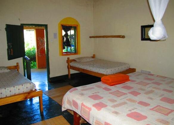 Amapondo Backpacker lodge - Photo2