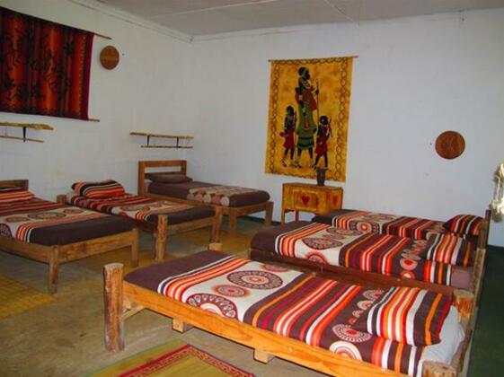 Amapondo Backpacker lodge - Photo3