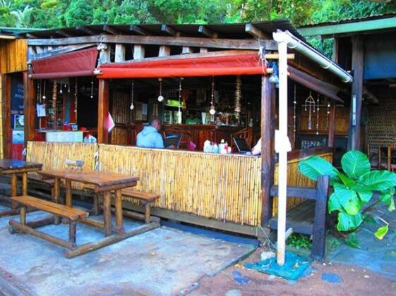Amapondo Backpacker lodge - Photo4