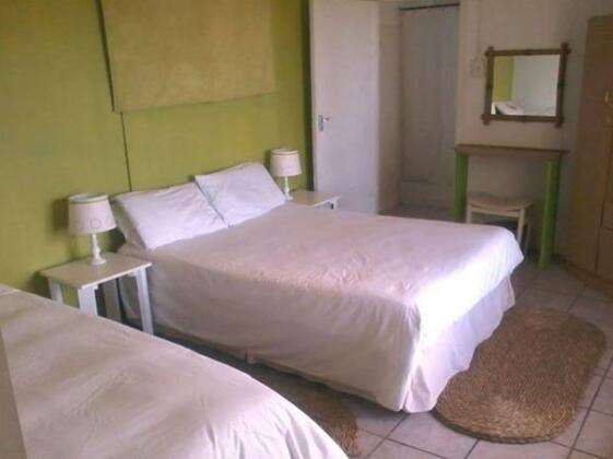 Ferrypoint Beach Resort - Photo3