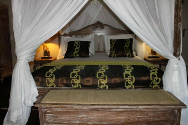 N'taba River Lodge & Spa - Photo3