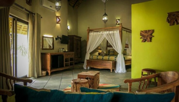 N'taba River Lodge & Spa - Photo4