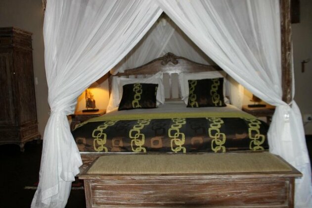 N'taba River Lodge & Spa - Photo5