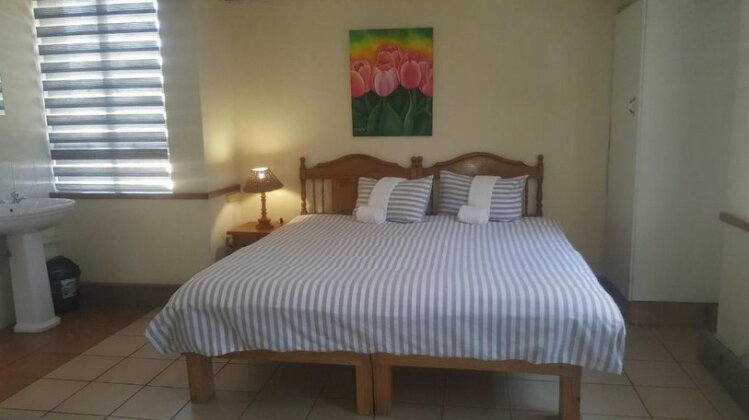 Acorn Lodge Potchefstroom - Photo4