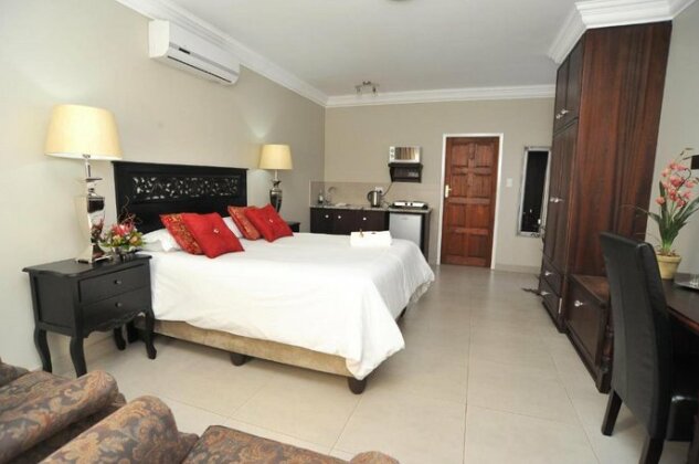 Adato Guesthouse - Photo4