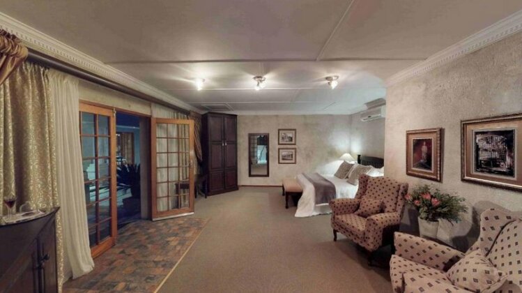 Ancient Emperor Guest Estate - Photo2