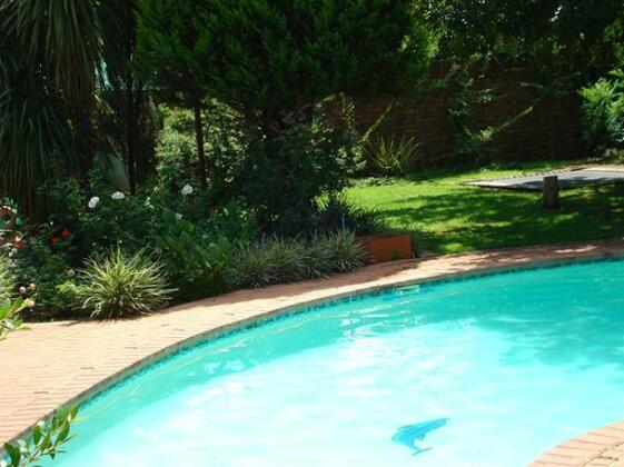Anne's Place Potchefstroom - Photo2