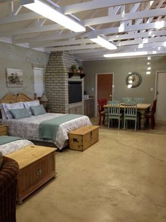 Anne's Place Potchefstroom - Photo3