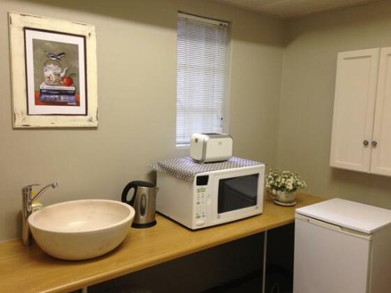 Anne's Place Potchefstroom - Photo4