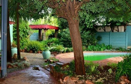 Cosy Cottages Guesthouse - Photo4