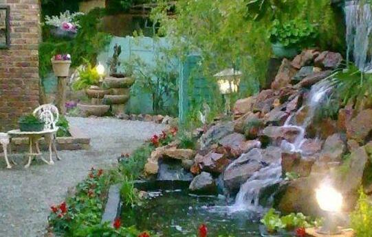 Cosy Cottages Guesthouse - Photo5