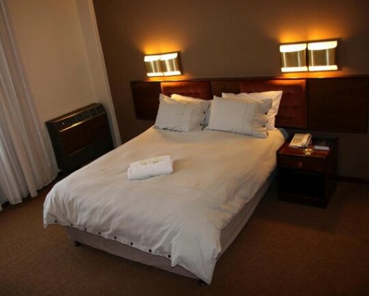 Elgro Hotel Potchefstroom - Photo2