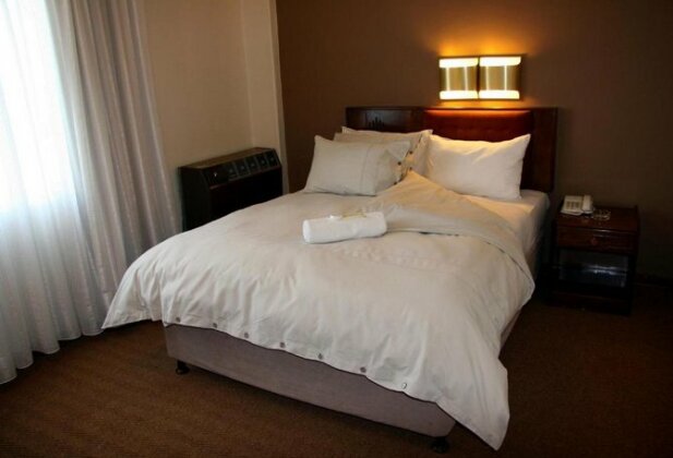 Elgro Hotel Potchefstroom - Photo3
