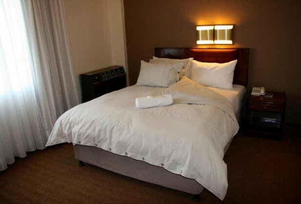 Elgro Hotel Potchefstroom - Photo3