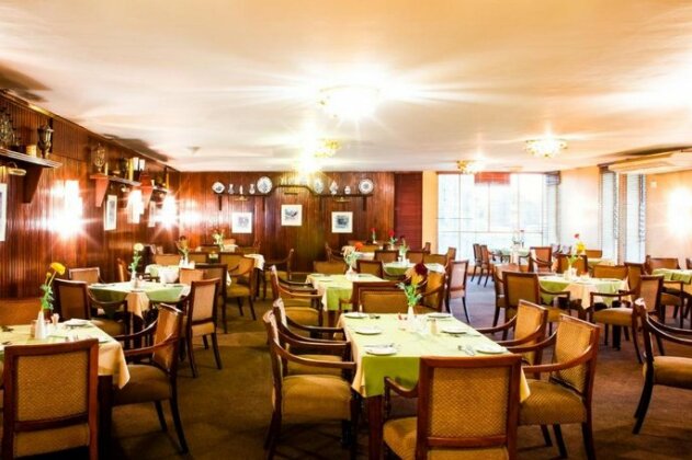Elgro Hotel Potchefstroom - Photo4