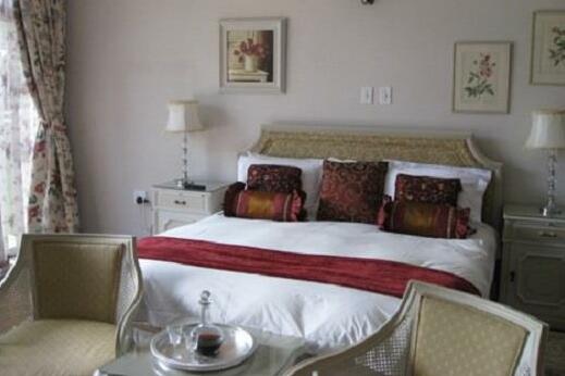 Elizabeth's Manor - Photo4