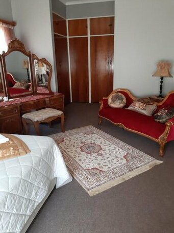 Fochville Guesthouse - Photo2