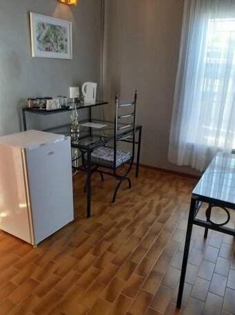Fochville Guesthouse - Photo3