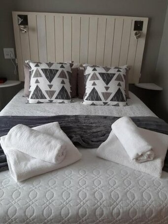 Fochville Guesthouse - Photo4