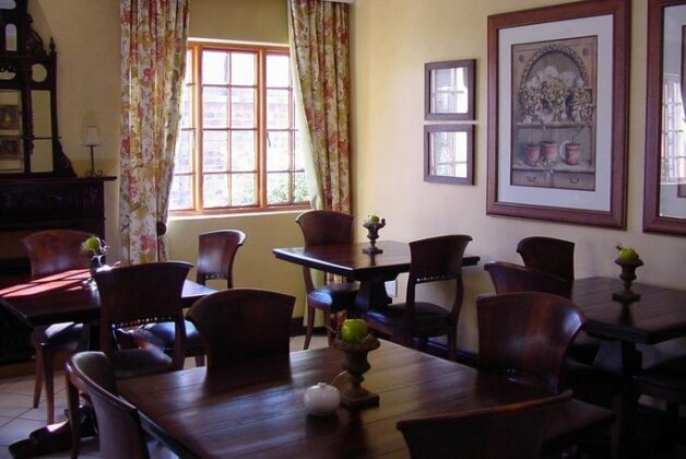 Ma Cachette Bed and breakfast - Photo4