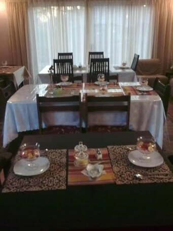 On Golden Pond Guesthouse - Photo4