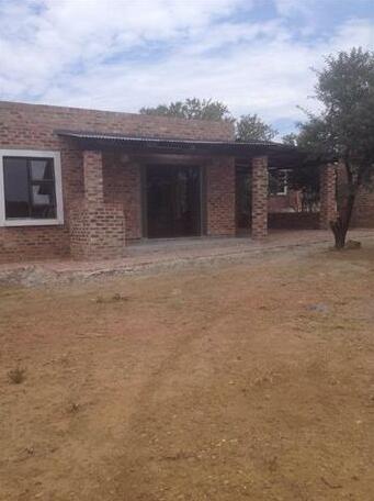 Thorntree Lodge - Photo2