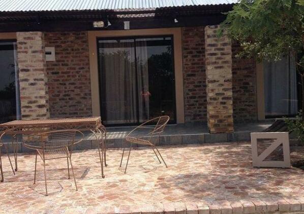 Thorntree Lodge - Photo3