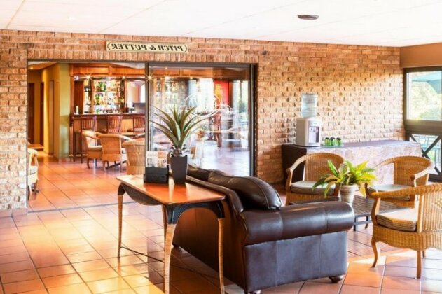 Willows Garden Hotel Potchefstroom - Photo3