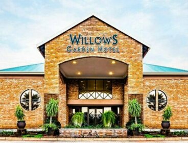 Willows Garden Hotel Potchefstroom