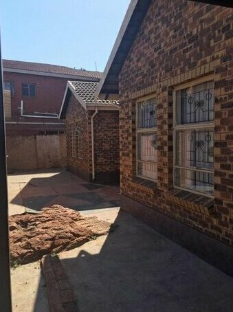 3 Bedroom House Pretoria