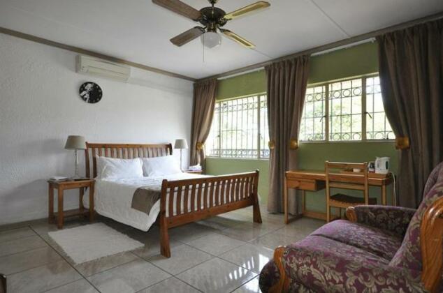 A Knights Rest Guesthouse - Photo4