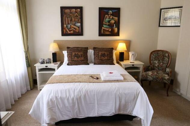Ambonnay Terrace Guest House - Photo3