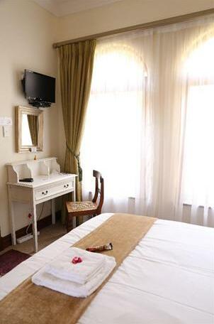 Ambonnay Terrace Guest House - Photo4