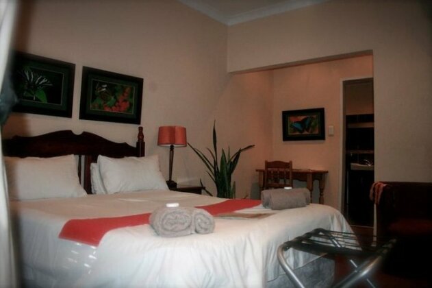 Amper Bo Guest House - Photo5