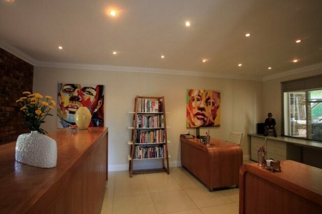 Andante Lodge - Photo4