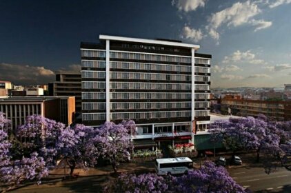 Arcadia Hotel Pretoria