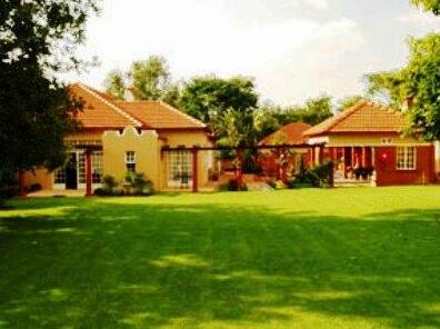 Arcadian Guest House Pretoria - Photo2