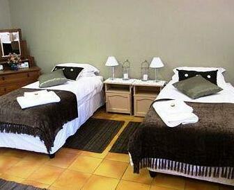 Baileys Bed & Breakfast Pretoria