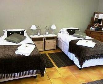 Baileys Bed & Breakfast Pretoria