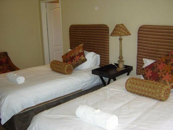 B'Guest House - Photo4