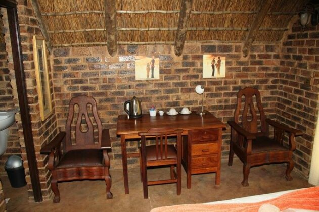 Big In Africa Lodge - Photo3