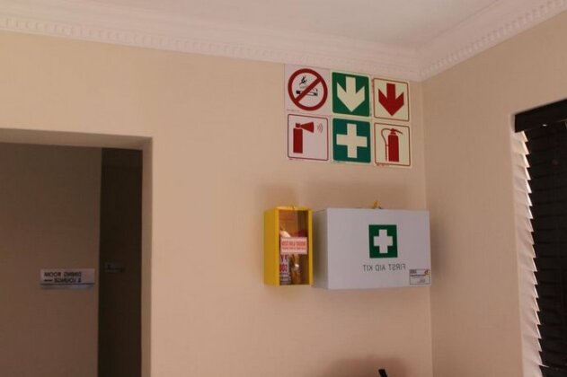 Casa Albergo Guest House - Photo2
