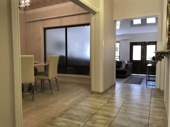 Comfort Guest House Pretoria - Photo4